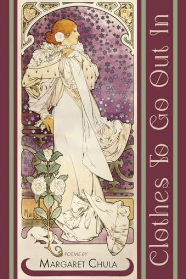 Clothes To Go Out In