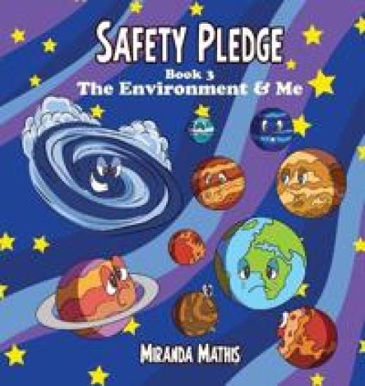 Safety Pledge