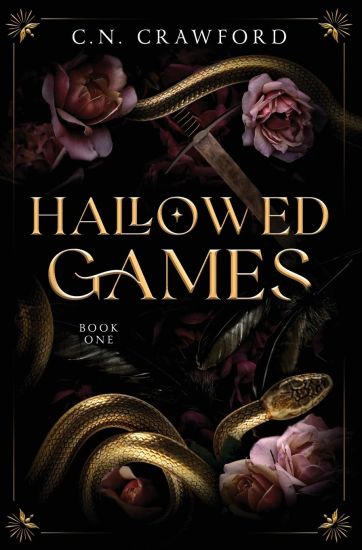 Hallowed Games