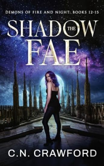 The Shadow Fae