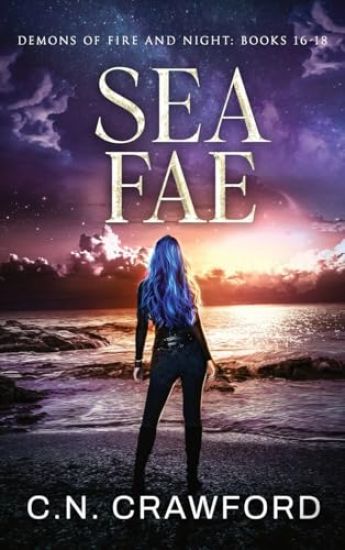 Sea Fae