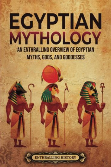 Egyptian Mythology