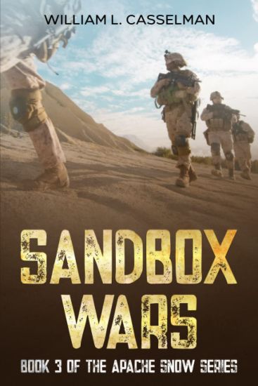 Sandbox Wars
