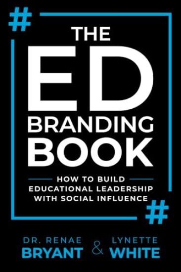 The Ed Branding Book
