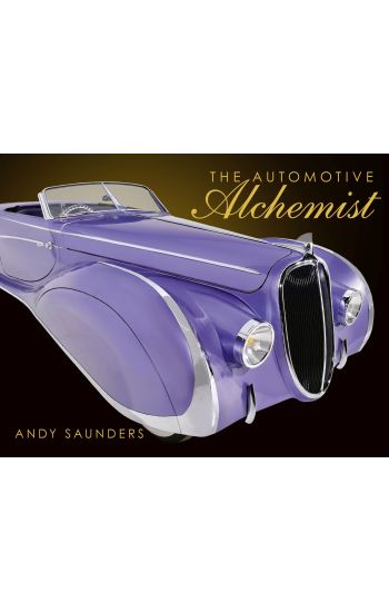 The Automotive Alchemist