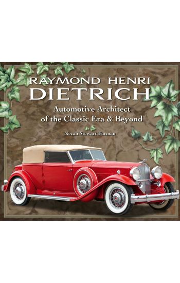 Raymond Henri Dietrich