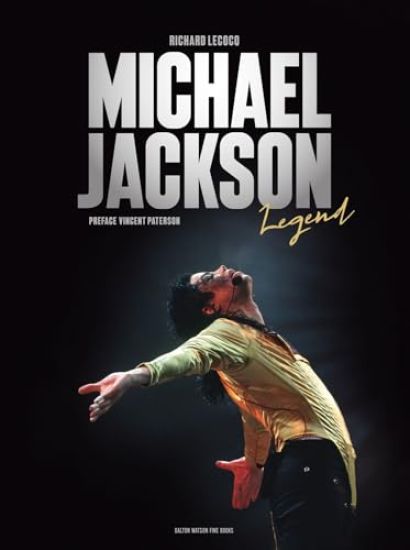 Michael Jackson: Legend
