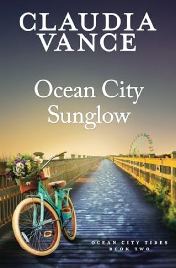 Ocean City Sunglow (Ocean City Tides Book 2)