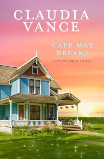 Cape May Dreams (Cape May Book 16)