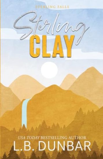 Sterling Clay (mountain cover)