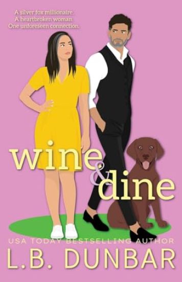 Wine & Dine (special edition - couple cover)