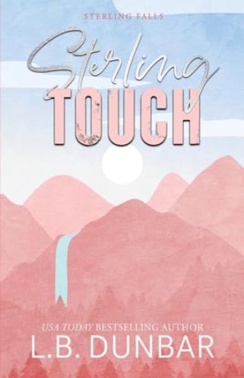 Sterling Touch (mountain cover)