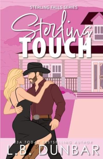 Sterling Touch (couple cover)