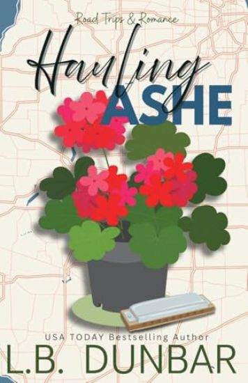 Hauling Ashe (flower cover)