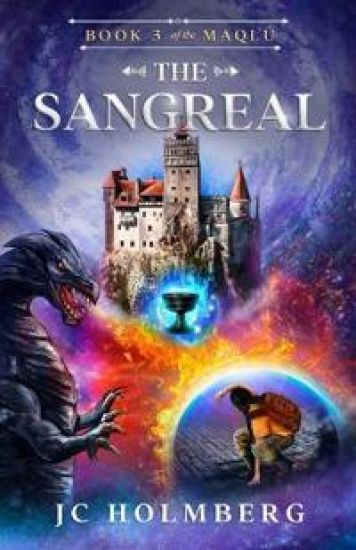 The Sangreal
