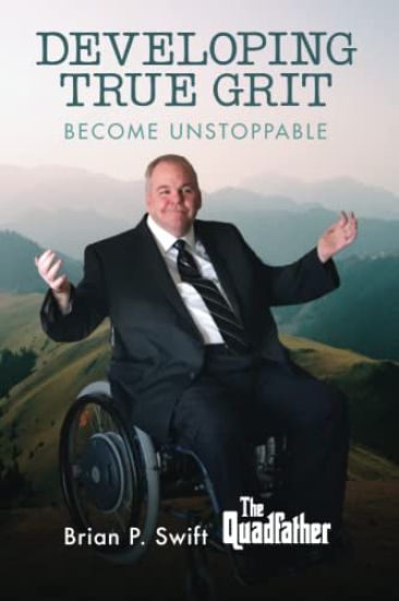 Developing True Grit