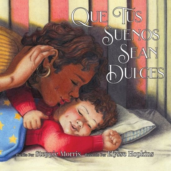 Qué tus sueños sean dulce