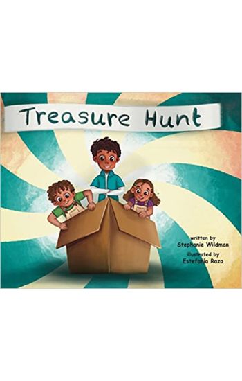Treasure Hunt
