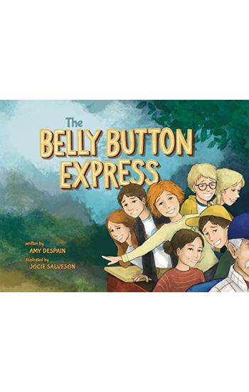 The Belly Button Express