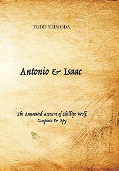 Antonio & Isaac