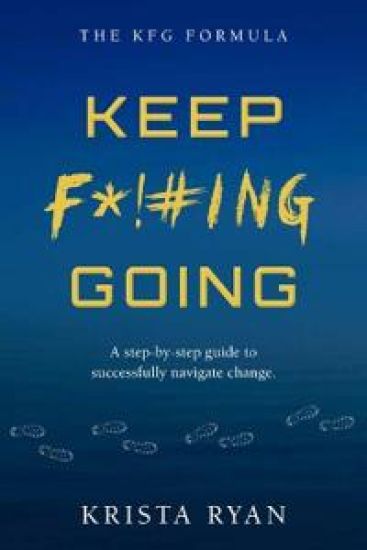 Keep F*!#ing Going