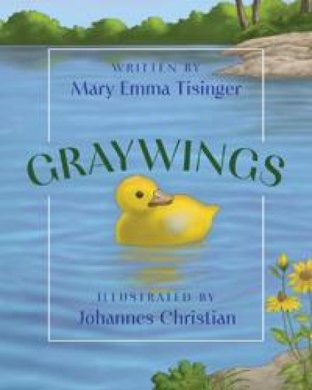 Graywings