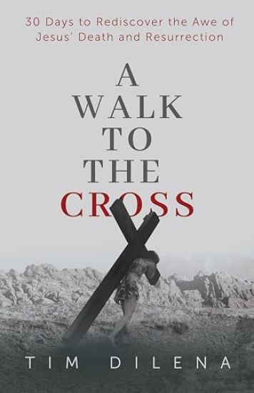 A Walk to the Cross