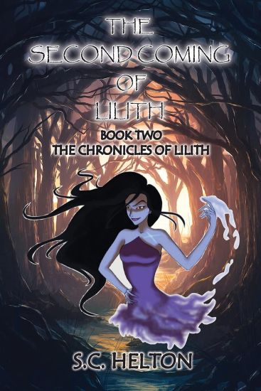 The Second coming of Lilith