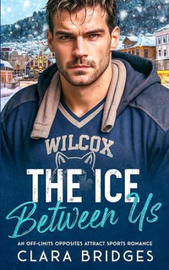 The Ice Between us