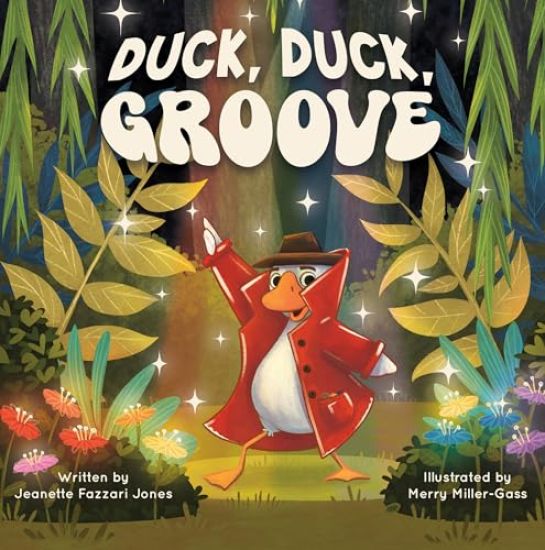 Duck, Duck, Groove