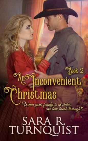 An Inconvenient Christmas