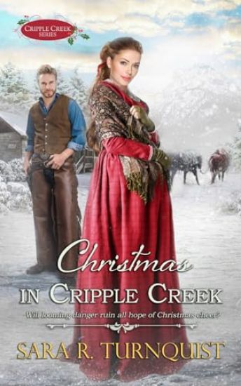 Christmas in Cripple Creek