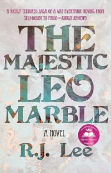 The Majestic Leo Marble