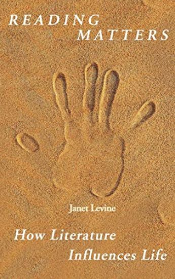 Reading Matters: How Literature Influences Life