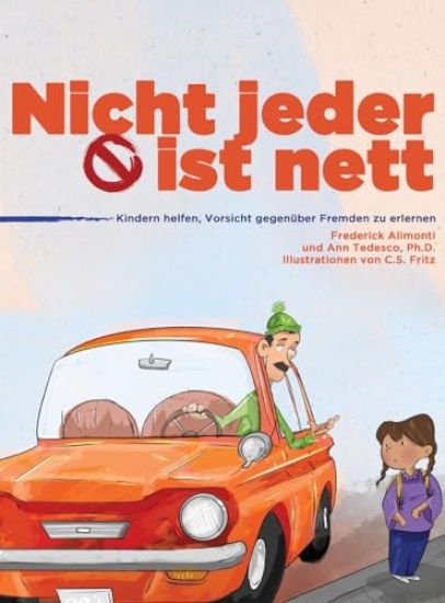 Nicht Alle Sind Nett