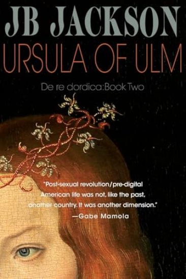 Ursula of Ulm