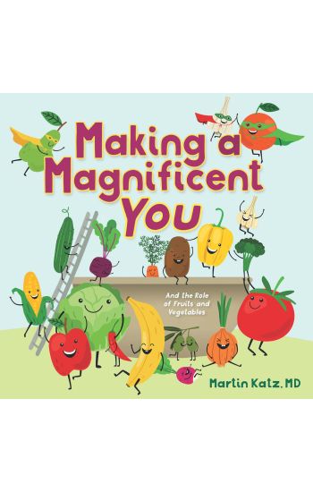 Making a Magnificent You