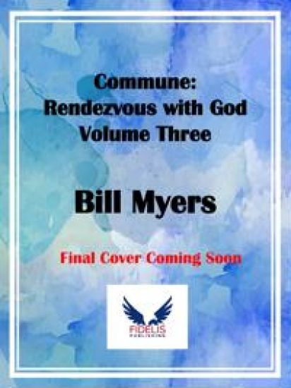 Commune: Rendezvous with God