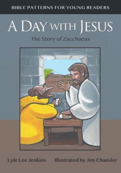 A Day with Jesus