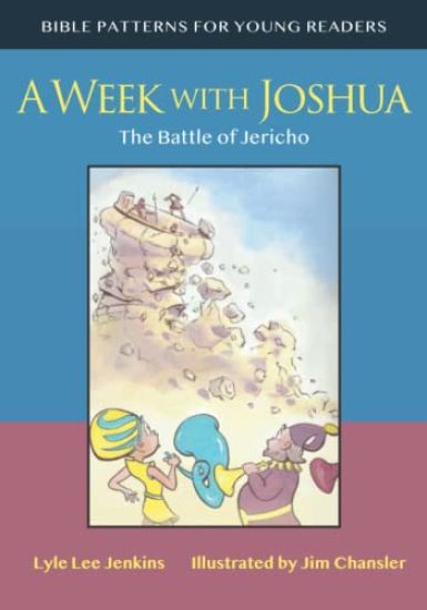 A Week with Joshua