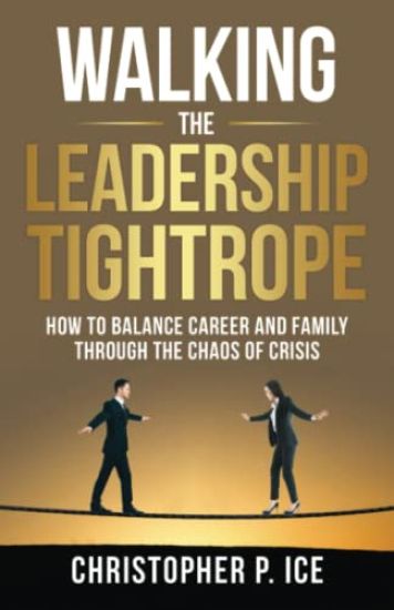 Walking the Leadership Tightrope
