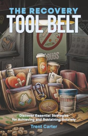 The Recovery Tool Belt