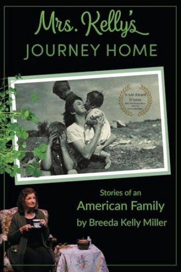 Mrs. Kelly's Journey Home