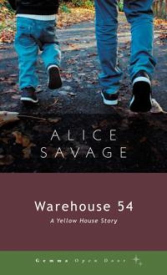 Warehouse 54
