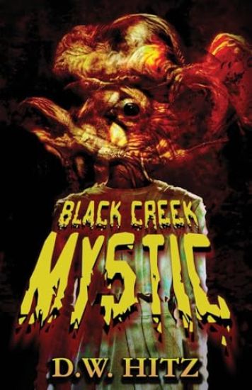 Black Creek Mystic