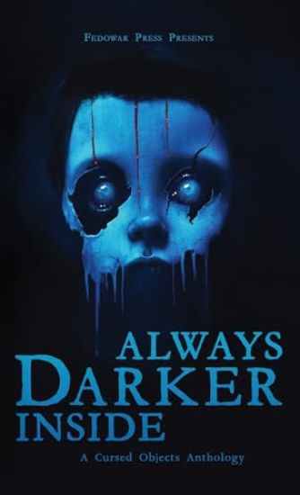 Always Darker Inside