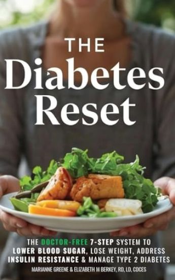 The Diabetes Reset
