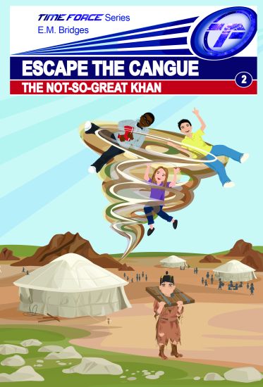 Escape the Cangue
