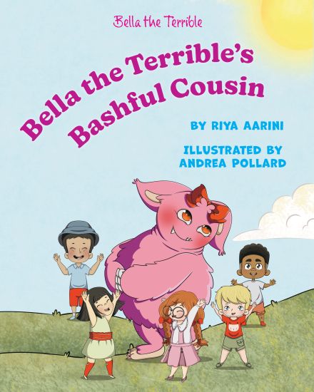 Bella the Terrible's Bashful Cousin
