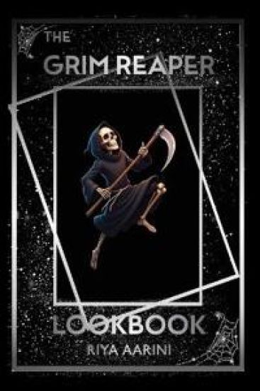 The Grim Reaper Lookbook